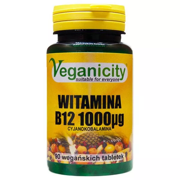 Witamina B12